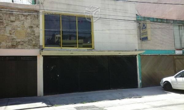 Departamento en calle Palenque Col. Narvarte