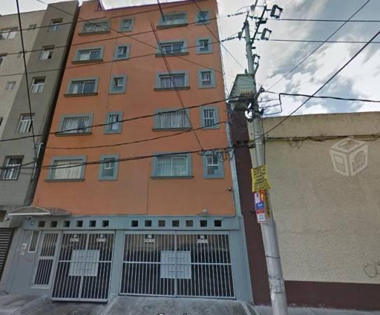 Departamento en remate bancario en col zacahuitzco