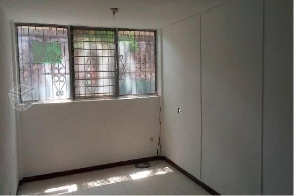 Departamento Tlatelolco 2rec, PB