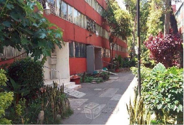 Departamento Tlatelolco 2rec, PB