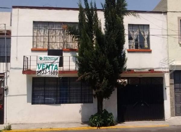 Casa 140 m² Reforma Iztaccihuatl Sur