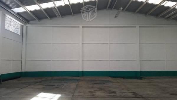 bodega en renta de 450 m2 en