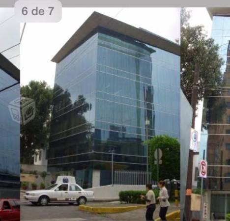 Lomas de chapultepec, espacio de oficinas 254 m2