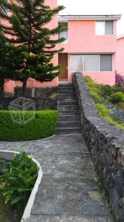 Casa en condominio