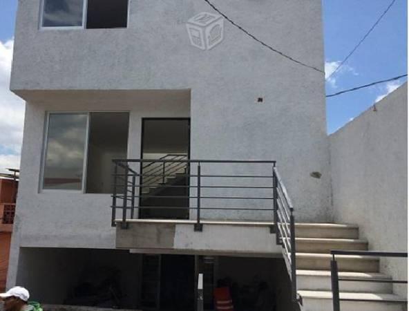 Casas en Pre-venta Chimilli-