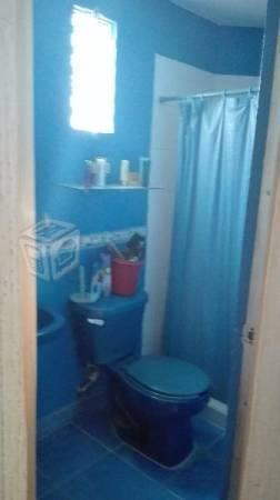 Casa de 3 niveles en privada