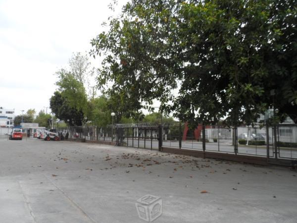 Bodega de 4220 m2 tlalnepantla centro