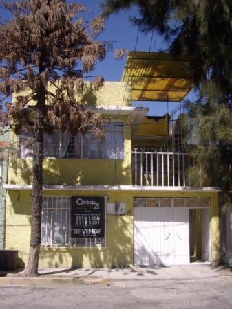 Casa en Venta en Jardines de Morelos