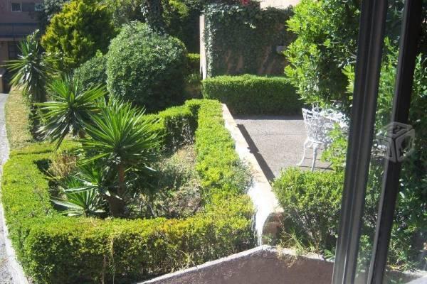 Casa a la altura del Puente de Monte Líbano renta