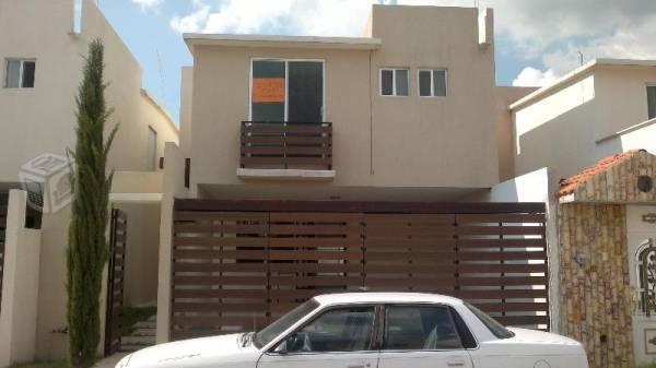 casa 160 m² 4 Recamaras 4 Baños