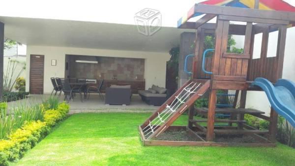 Preciosa casa en venta