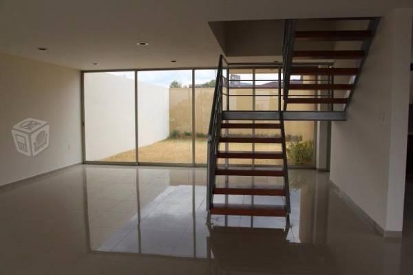 Casa en venta rincón del cielo altozano