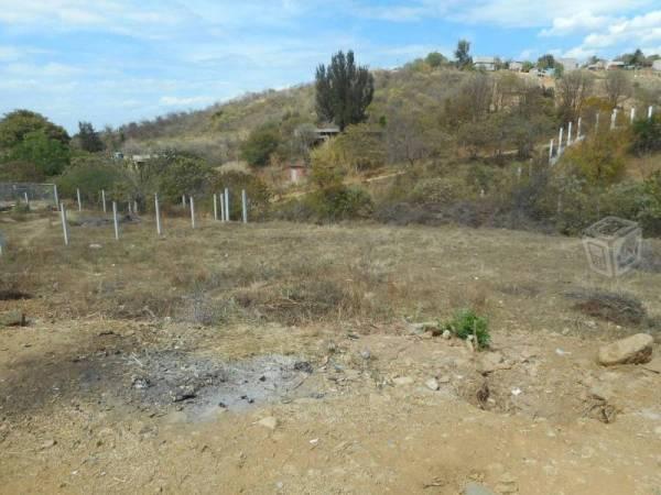Lotes en Viguera, Cerca de la Agencia