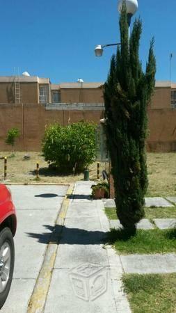 Venta casa héroes  segunda sección