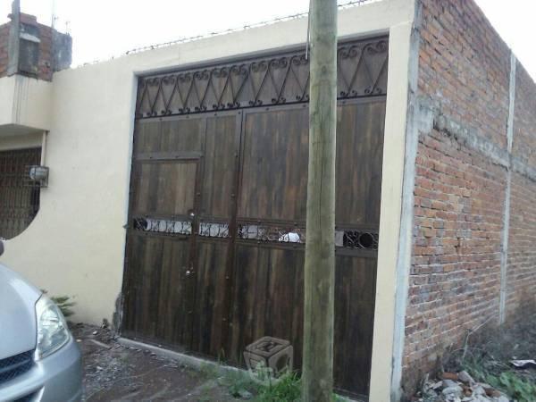 Casa nueva una planta