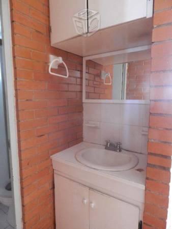 Departamento Claveria 3er piso