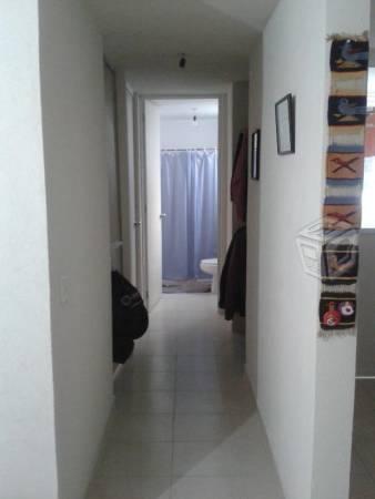 Departamento para compartir nuevo