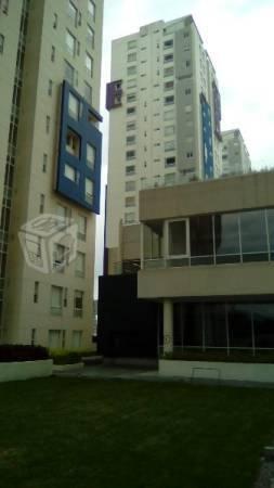 Zona residencial tres lagos