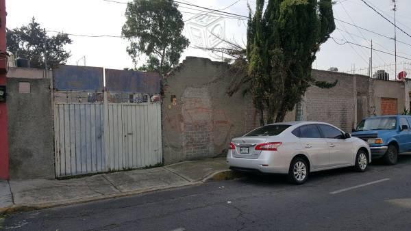 Terreno de 380m2 en Los Cipreses