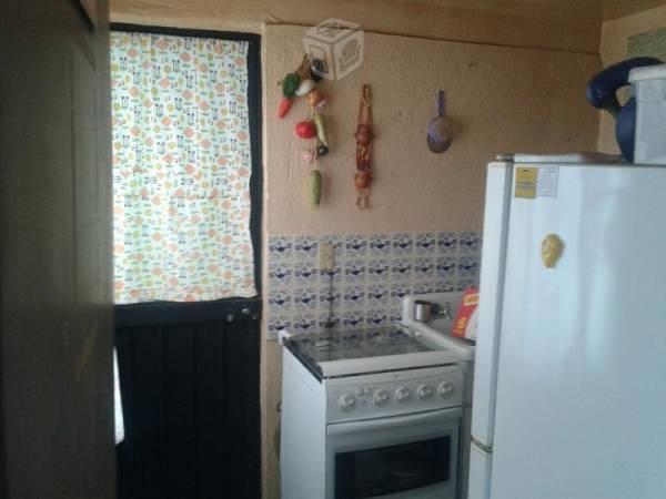 Venta de departamento en ecatepec la croc