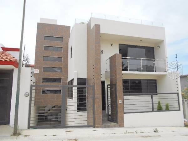 Casa en venta en