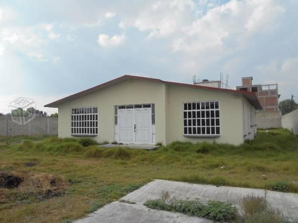 Casa en venta en