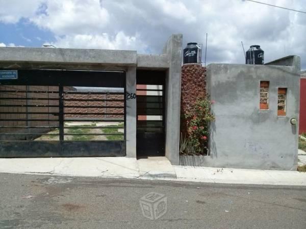 Casa en venta. Misión del valle. Buen precio