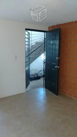 Renta departamento en