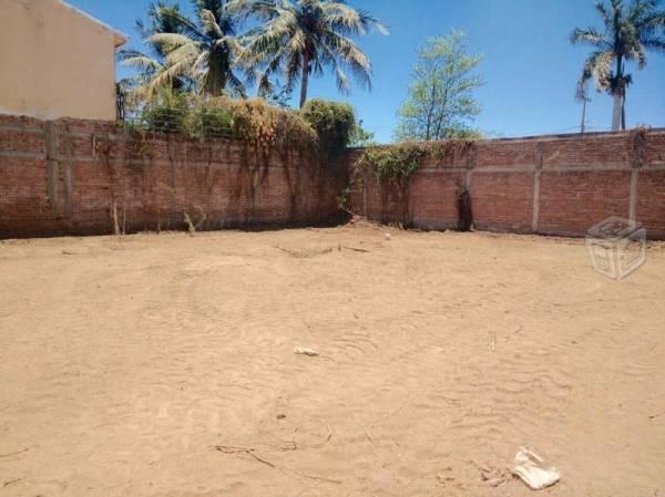 Se Vende, Terreno en Colonos Unidos, Gve