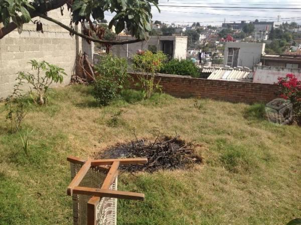 Venta de 350m2 de terreno