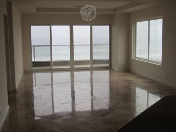 Venta departamentos en rosarito b.c