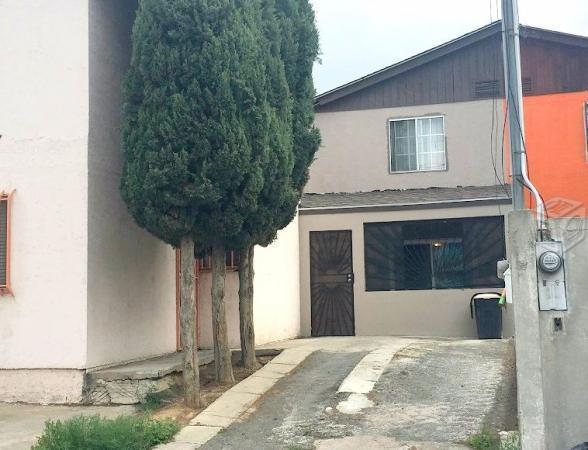 Venta de Casa en Otay ITR Tecnológico