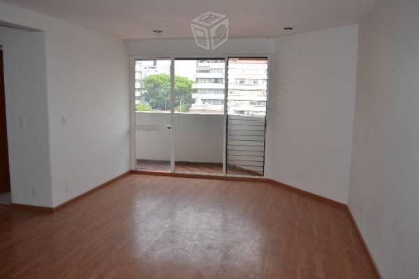 Departamento 85 m2, Del Valle