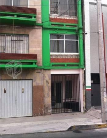 Increible edificio en venta para demoler narvarte