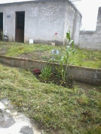 Casa a 50 minutos del estadio azteca topilejo