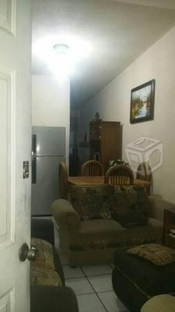 Casa con excelente ubicación