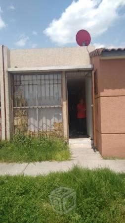 Vendo Casa en  Pueblo Nuevo con excedente