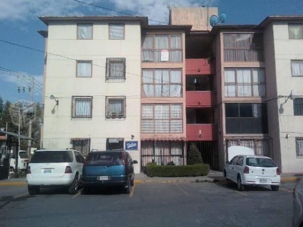 Departamento Bosques del valle, 3 recamaras