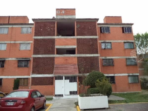 Departamento p.b. 2 rec en privada