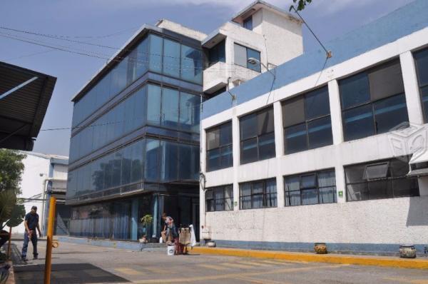 Planta Industrial en Venta