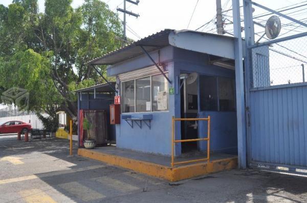 Planta Industrial en Venta