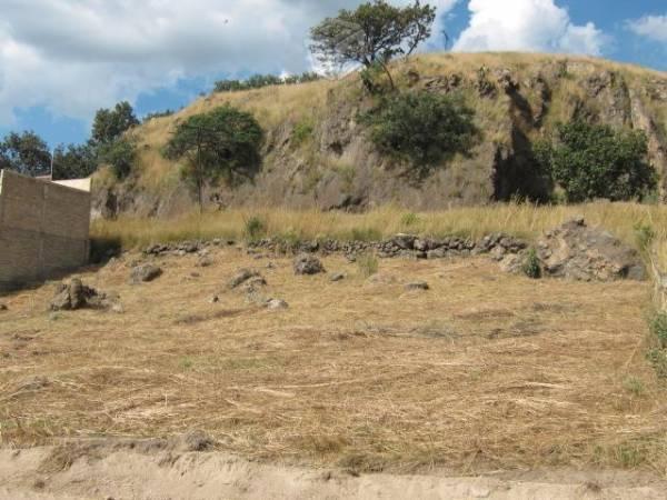 Terreno en las tortugas