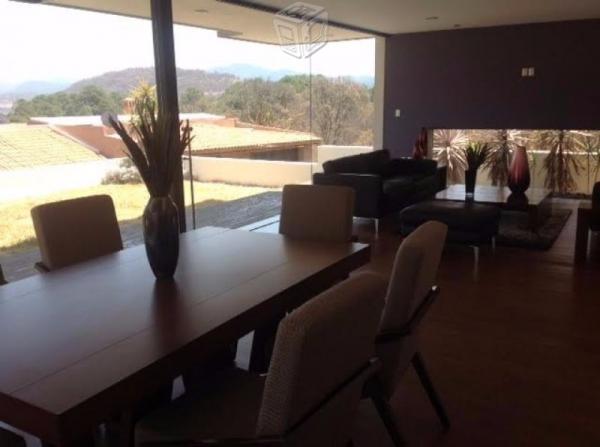 Casa en venta en campo de golf altozano