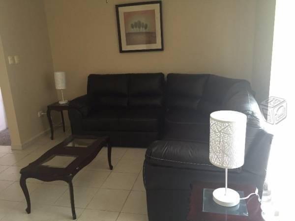 Contry Diamante Departamento AMUEBLADO 3 REC