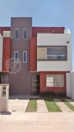 casa en cuautitlan a 15 minutos suburbano