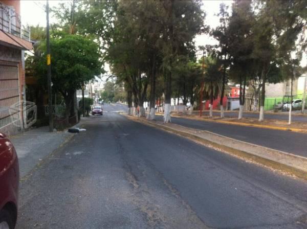 Casa en Loma Dorada, por 4 carriles, Tonala