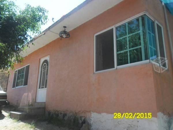 Casa en venta