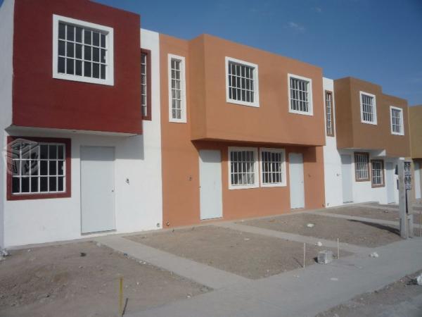 Casa San Marcos Residencial, Escobedo