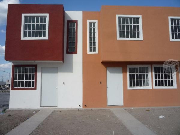 Casa San Marcos Residencial, Escobedo