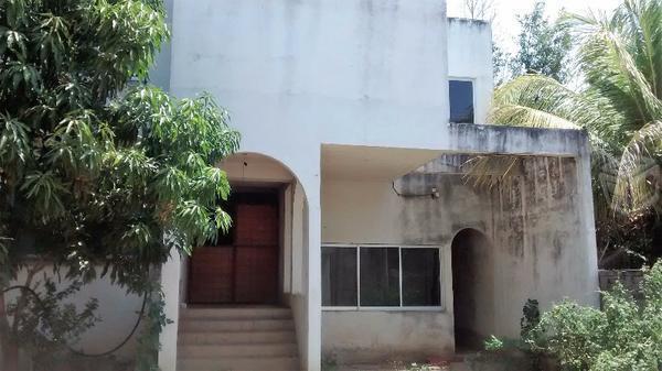 Casa en obra gris centro de Puerto Escondido,Oax